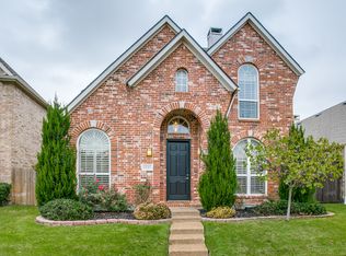 6237 Park Meadow Ln, Plano, TX 75093
