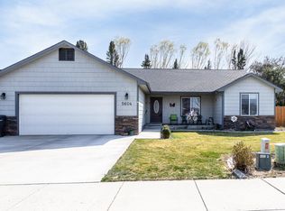 5604 Whitman St, Yakima, WA 98903