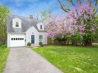 565 Garden Rd, Columbus, OH 43214