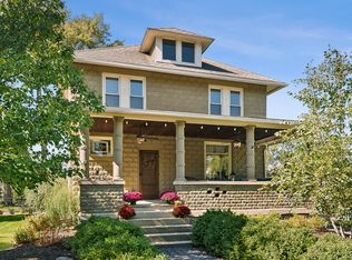 226 Hickory St, Frankfort, IL