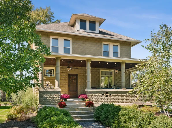 226 Hickory St, Frankfort, IL 60423
