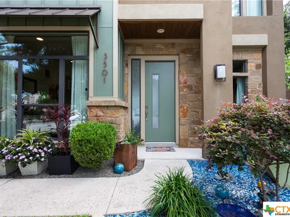 3501 Marcae Ct, Austin, TX 78704