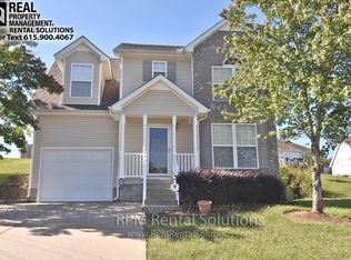 1308 Tonya Dr, La Vergne, TN 37086