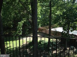 11627 Vantage Hill Rd UNIT 22B, Reston, VA 20190