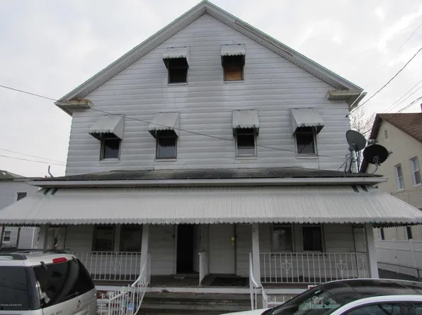 209-211 S Sumner Ave, Scranton, PA 18504