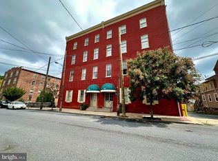 231 N Shippen St APT 123, Lancaster, PA 17602