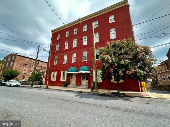 231 N Shippen St APT 123, Lancaster, PA 17602