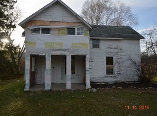 4408 River Rd, Petoskey, MI 49770