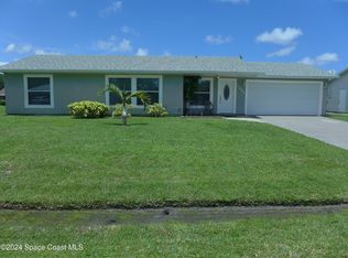 1241 Gilpin St NW #42, Palm Bay, FL 32907