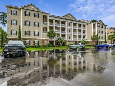 901 Knoll Shores Ct. #103, Murrells Inlet, SC, 29576