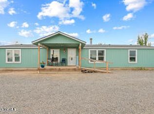 1881 McKinley Rd, Toppenish, WA 98948