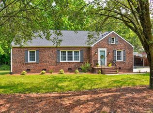 7930 Us Highway 158, Stokesdale, NC 27357