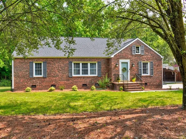 7930 Us Highway 158, Stokesdale, NC 27357