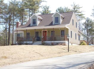 2 Corporal Patten Way, Salisbury, MA 01952