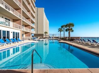 14825 Front Beach Rd UNIT 2502, Panama City Beach, FL 32413