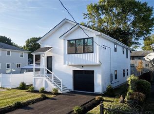99 Manomet St, Providence, RI 02909
