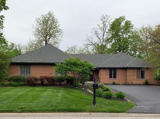 9910 Gulfstream Ct, Fishers, IN 46037