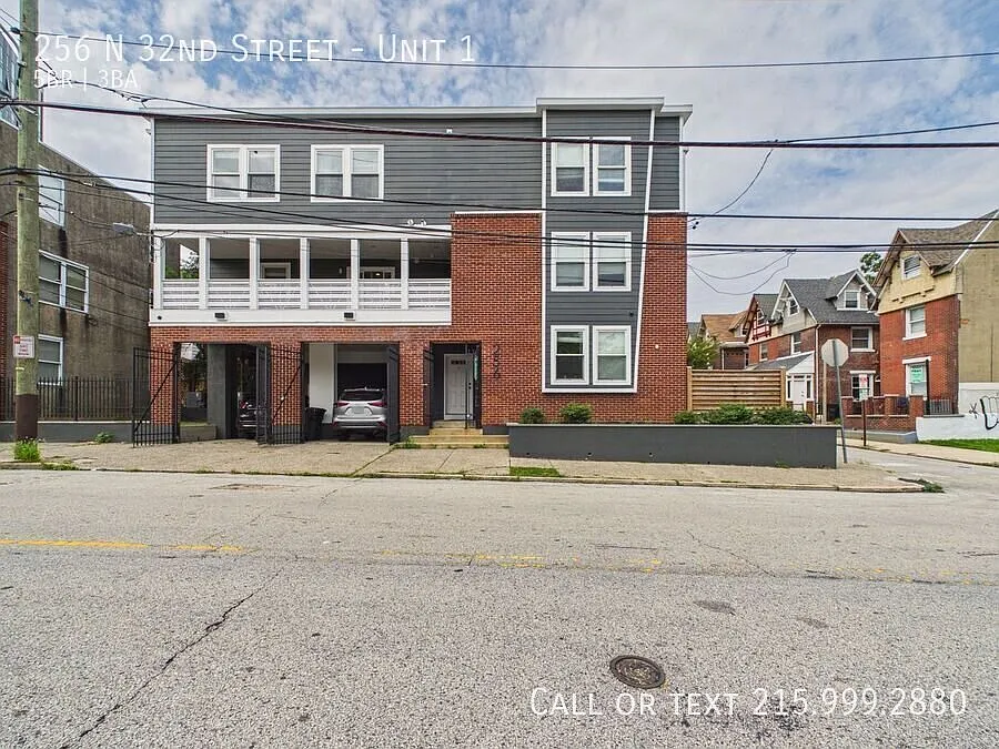 Newly renovated apartment with parking very close to Drexel University! — Photo 2