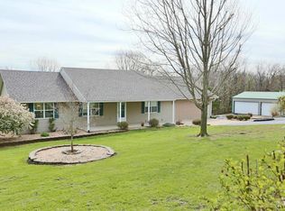 820 Larkspur Rd, Ozark, MO 65721