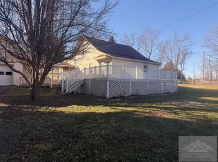 3723 Old Route 100 Rd, Pulaski, VA 24301