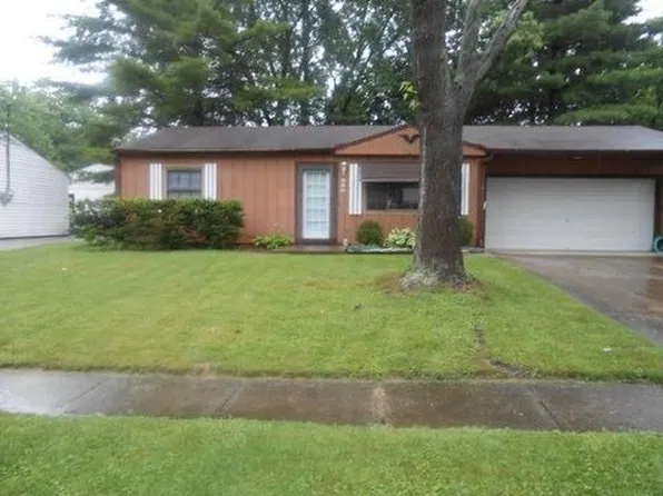 980 Stratford Pl, Mason, OH 45040