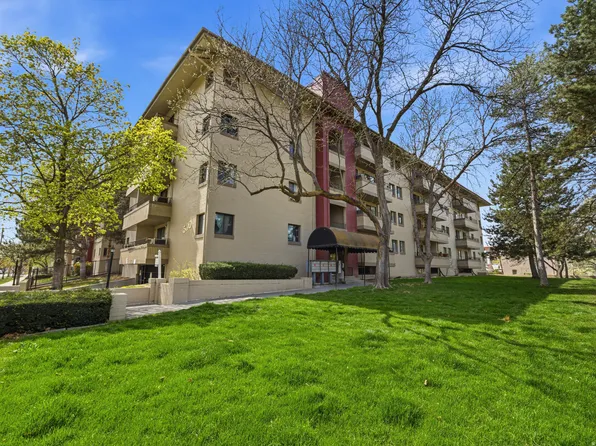 530 S 400 E APT 2207, Salt Lake City, UT 84111