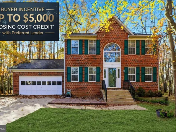 14101 Kathleen Ln, Brandywine, MD 20613