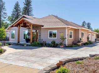 5369 Breezewood Dr, Paradise, CA