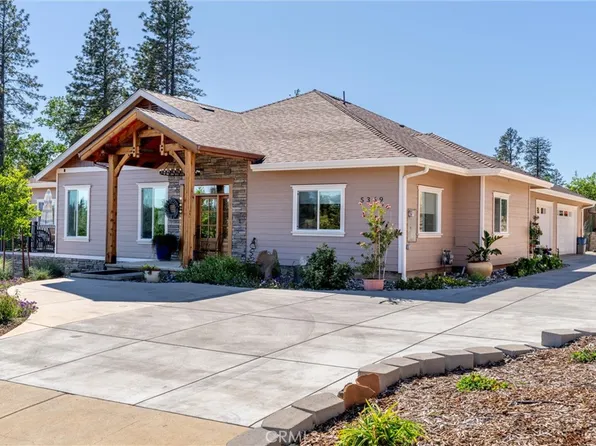 5369 Breezewood Dr, Paradise, CA 95969