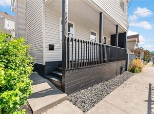 209 Shaler St, Pittsburgh, PA