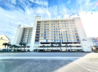 2500 N Ocean Blvd #611, Atlantic Beach, SC 29582
