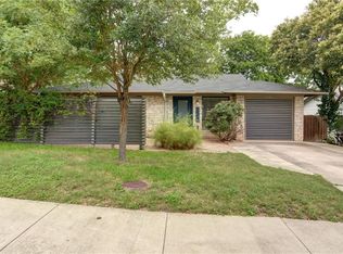 2704 E Side Dr, Austin, TX 78704