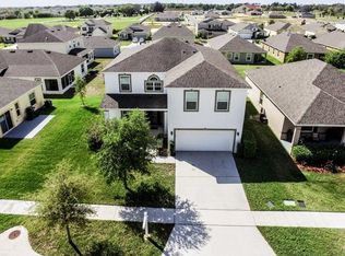 203 Milestone Dr, Haines City, FL 33844