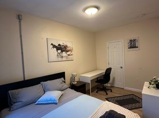 871 Harrison Ave #4, Boston, MA 02118