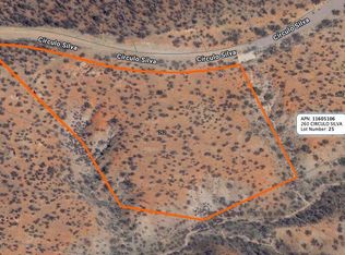 262 Circulo Silva #26, Rio Rico, AZ 85648