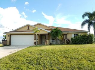 2412 NW 29th Ter, Cape Coral, FL 33993
