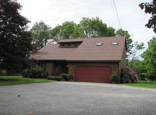 91 Frost Hill Ave, Lisbon, ME 04252