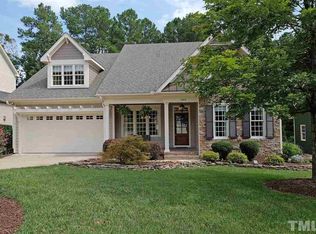 908 Golden Star Way, Wake Forest, NC 27587