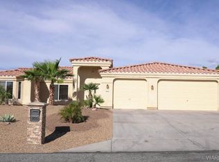 2425 Baron Dr, Lake Havasu City, AZ 86403