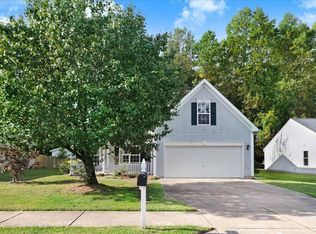 3009 Wynston Way, Clayton, NC 27520