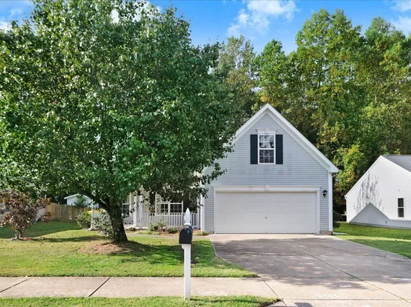 3009 Wynston Way, Clayton, NC 27520