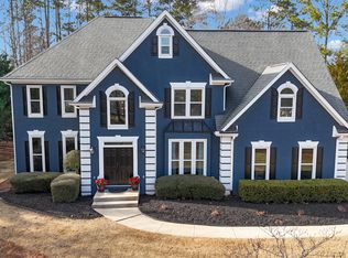 901 Mickleton Ln, Peachtree City, GA 30269