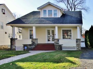 30 Saint George Ave, Stamford, CT 06905