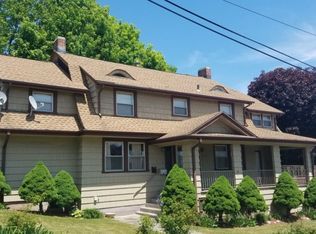 81 Hawley Ave, Milford, CT 06460