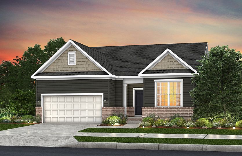 Home Elevation HR2E