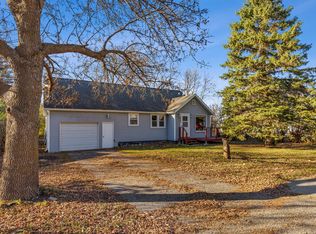 2062 2nd St, Lake Park, MN 56554
