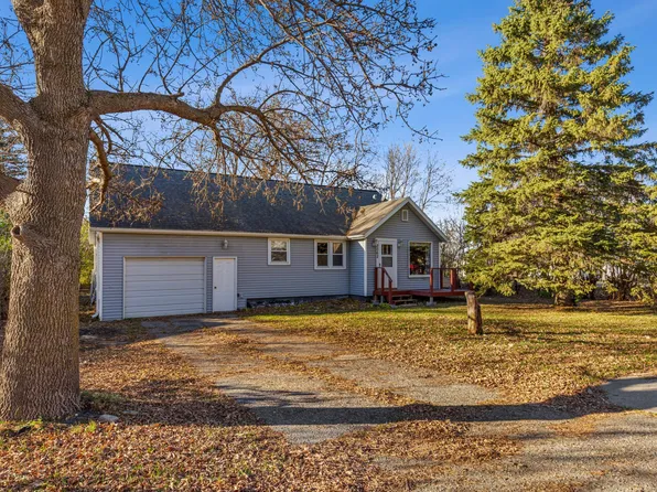 2062 2nd St, Lake Park, MN 56554