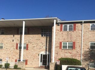 11913 Tarragon Rd #L, Reisterstown, MD 21136