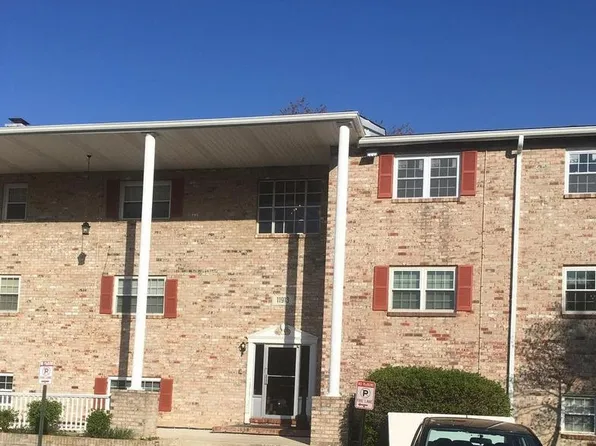 11913 Tarragon Rd #L, Reisterstown, MD 21136