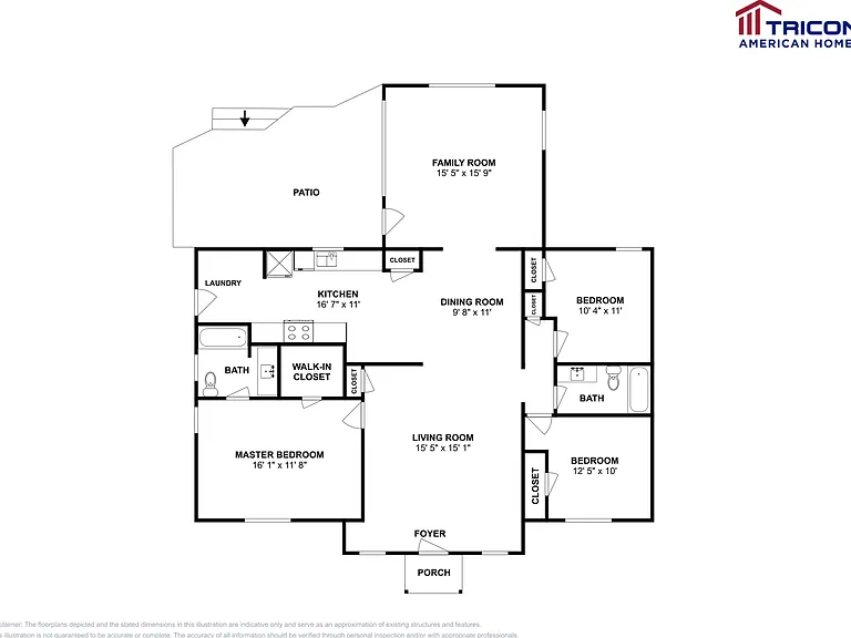 204 Winslow Way — Photo 19